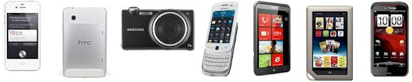 Device Banner