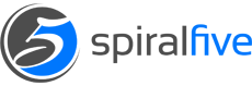 Spiralfive Logo